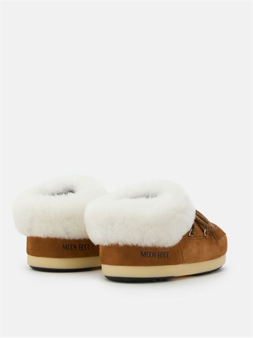 mb evx mule suede MOON BOOT | 80D1470090ML06